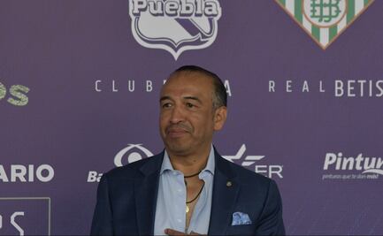 En Puebla se preocupan por sus jugadores y su afición