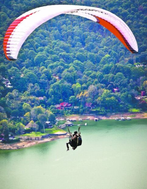 Viaja con descuento a Valle de Bravo, cuando todo esto acabe