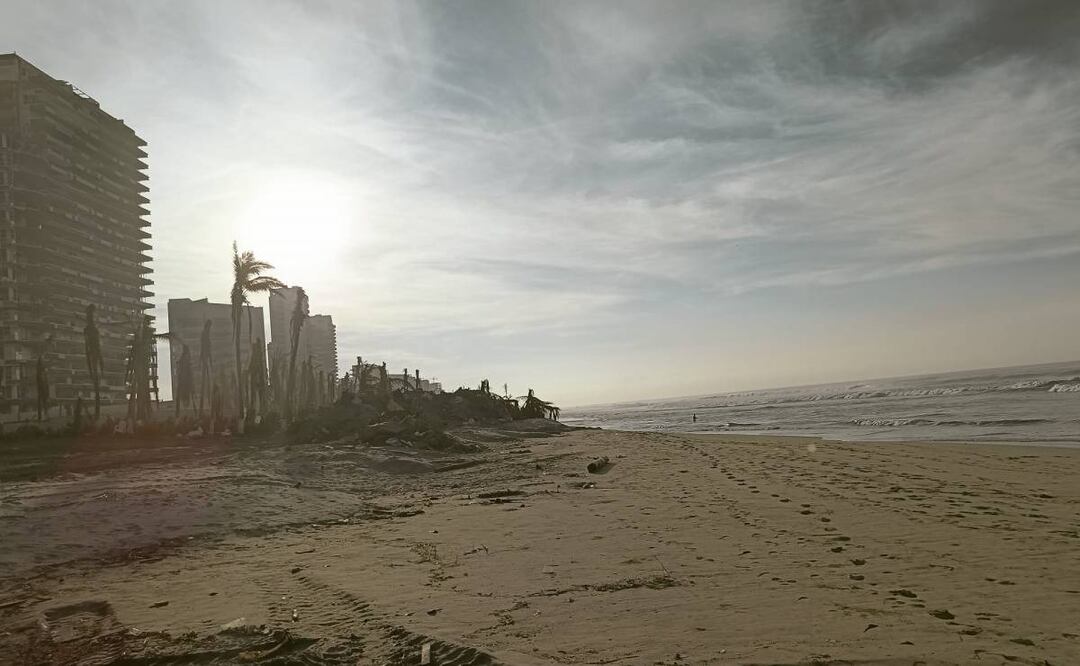 Acapulco. Foto: Especial