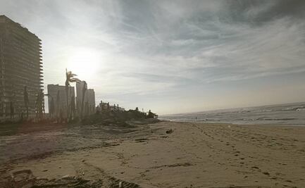 Se ha avanzado bastante en el plan de reconstrucción de Acapulco tras “Otis”: AMLO