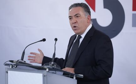 Oposición pide expulsar a Inzunza de la Comisión de Estudios Legislativos del Senado; "su regreso es una burla", acusa