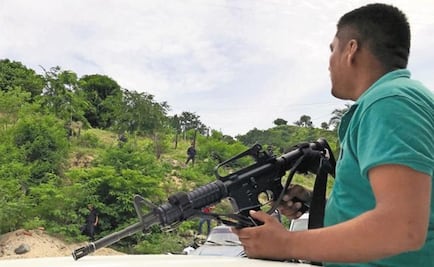 Michoacán, en espiral de violencia por lucha de cárteles y extorsiones