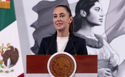 Sheinbaum garantiza pago a proveedores de Pemex por partes; admite que ha habido retrasos