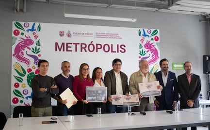 Anfitriones coadyuvan a expulsión de vecinos y disminuyen oferta inmobiliaria: Encinas; buscan acuerdo que satisfaga a la mayoría