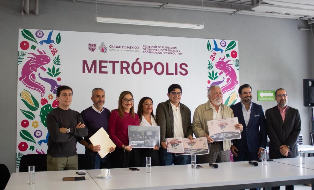 Anfitriones coadyuvan a la expulsión de vecinos y disminuyen oferta inmobiliaria, dice Encinas; se busca acuerdo que satisfaga a la mayoría.
Foto: Fernanda Zamora