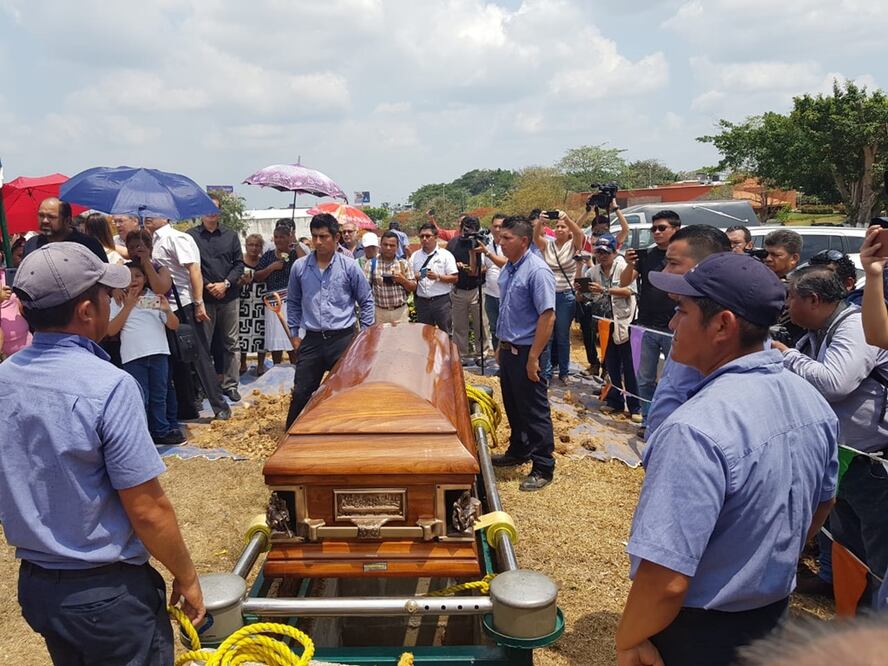 Foto: Leobardo Pérez / EL UNIVERSAL