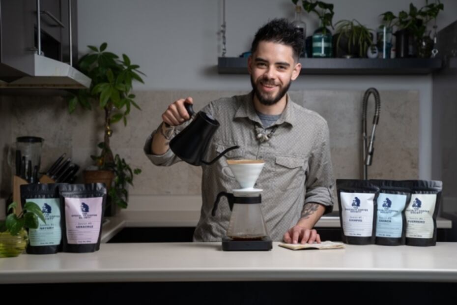 Café, té y chocolate para mamá: opciones deliciosas para apapacharla en casa