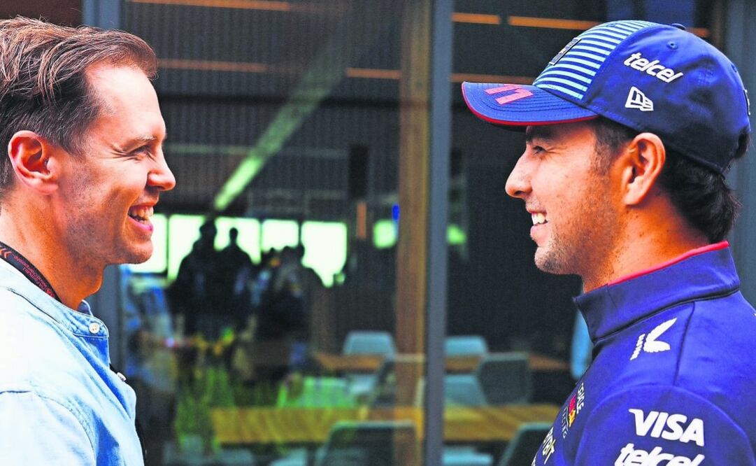 El vínculo del tapatío con la escudería austriaca concluye al final de la temporada; su papá descarta que haya incertidumbre. Foto: Red Bull