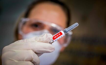 Covid-19: Qué es una "vacuna caliente" y cómo ayudaría a los países más pobres