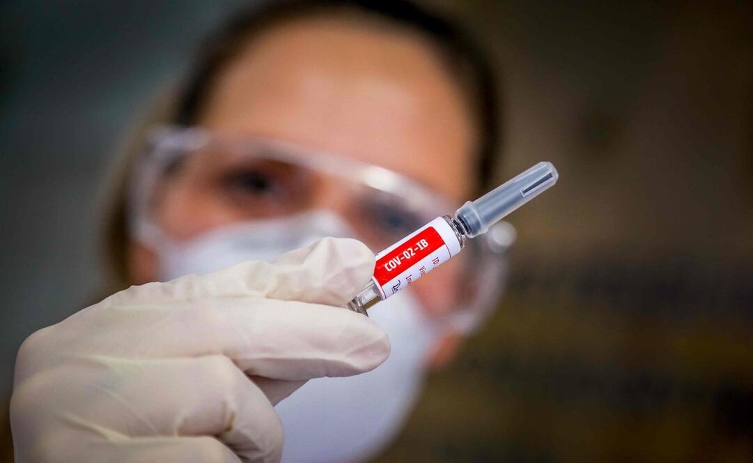 Foto: SILVIO AVILA / AFP