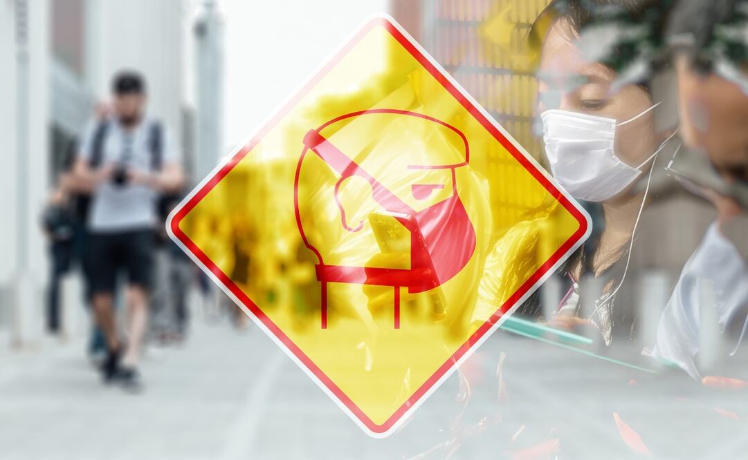 El virus tiene en alerta a toda China. Imagen Pixabay