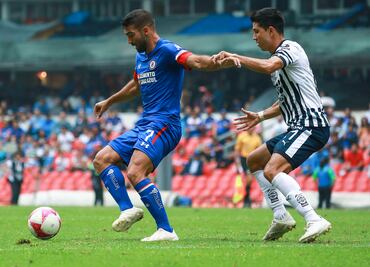 La final que interesa, ahora sí, más allá  de Gonzalitos