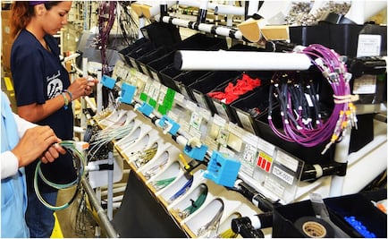 Huelgas de maquiladoras no frenaron generación de empleo: Conasami