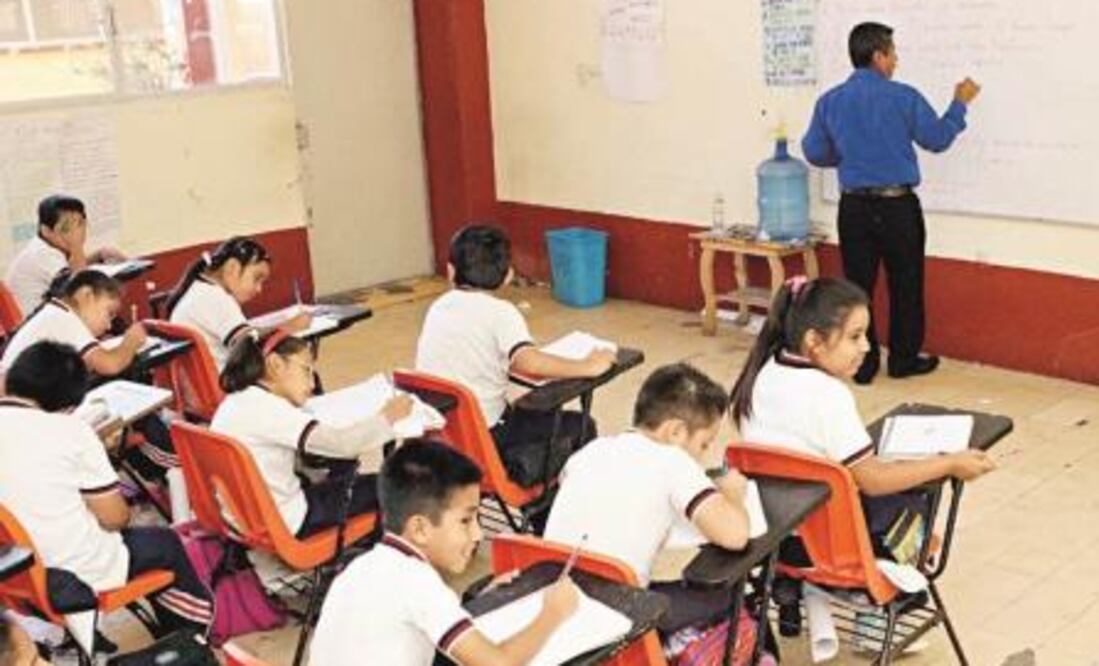 Tomar en serio la  educación 