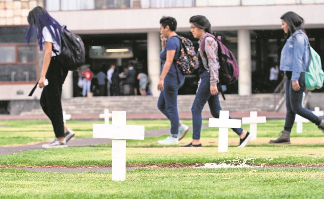 Foto: Archivo / EL UNIVERSAL