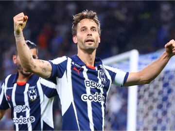 Resultado: Monterrey toma mínima ventaja ante Toluca; todo se define en el infierno