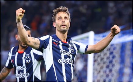 Resultado: Monterrey toma mínima ventaja ante Toluca; todo se define en el infierno