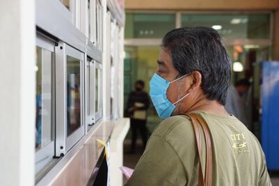 Decretan multas y hasta 36 horas de arresto a quien no use cubrebocas en Oaxaca