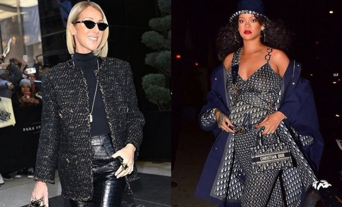 Una tendencia que promete enamorar a todas las amantes de los bolsos                Foto: Instagram