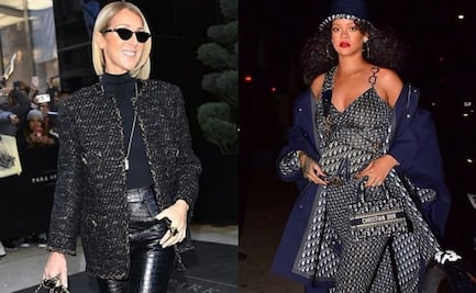 Usar dos bolsas es la tendencia del momento