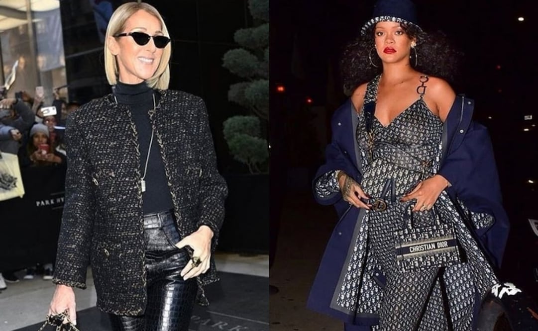 Una tendencia que promete enamorar a todas las amantes de los bolsos Foto: Instagram