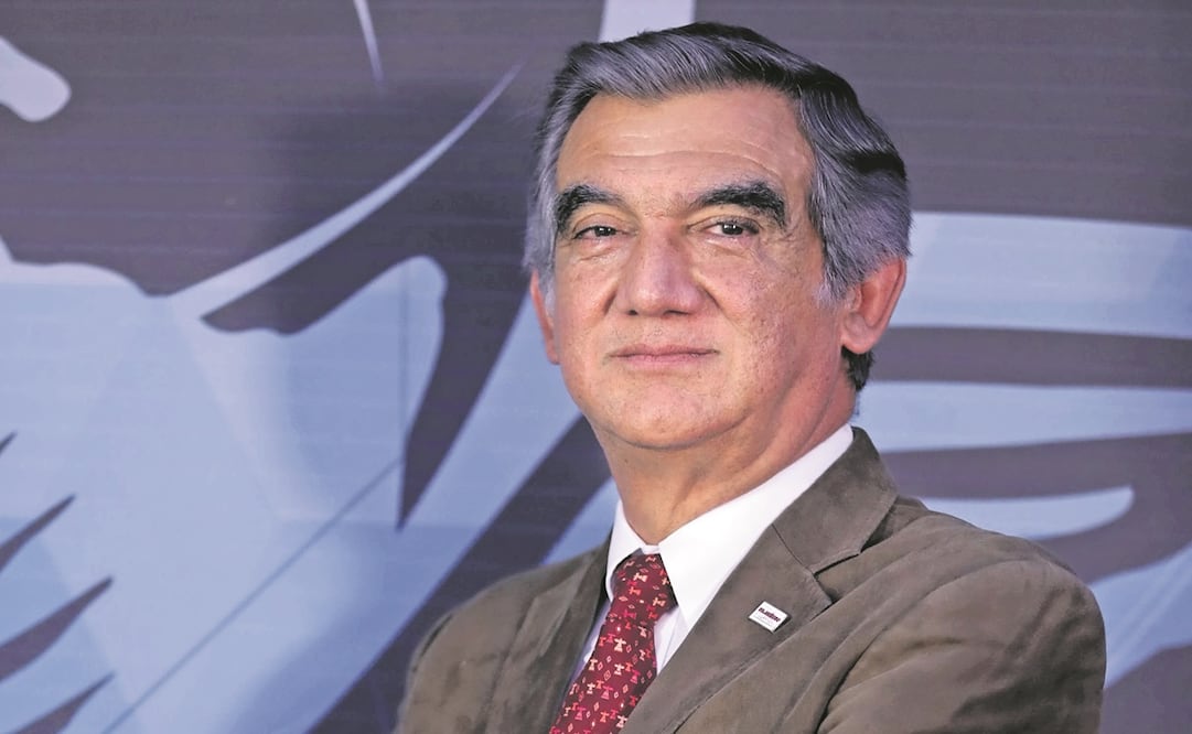 Juan Boites/ EL UNIVERSAL 