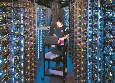 Equinix invertirá 54 mdd en México