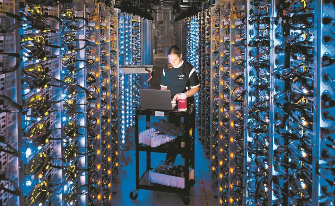 La empresa ve en las telecom un sector atractivo para la inversión. Foto: Archivo/ El Universal.