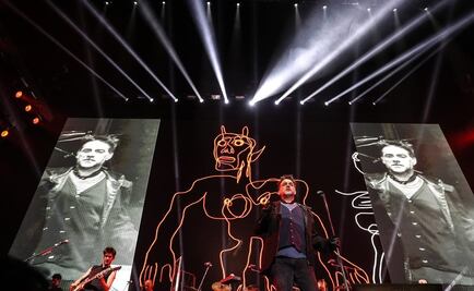 Los Fabulosos Cadillacs, por primera vez en los Latin Grammy