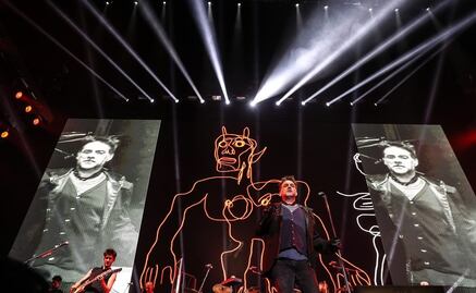 Los Fabulosos Cadillacs, por primera vez en los Latin Grammy