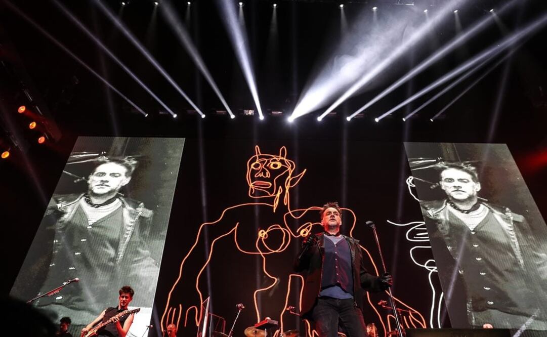 FOTO: Archivo EL UNIVERSAL