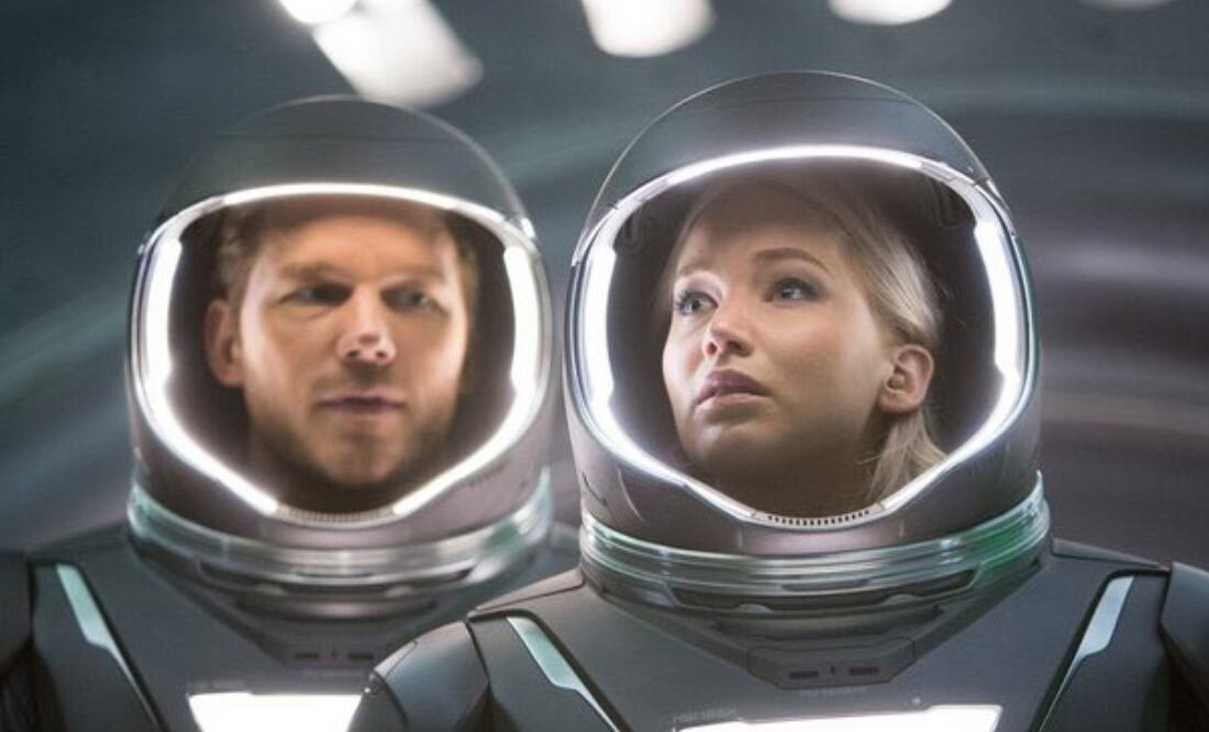 "Pasajeros". Fuente: Twitter @Artx43