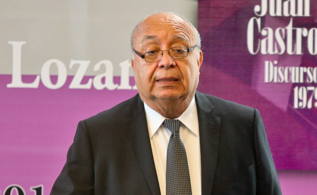 Foto: Archivo/EL UNIVERSAL 