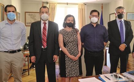 Prevén un neoizquierdismo con Boric al frente de Chile