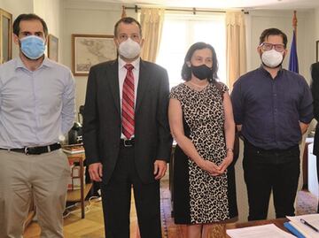 Prevén un neoizquierdismo con Boric al frente de Chile