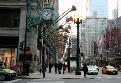 Prevén que migrantes se trasladen a Chicago, “Ciudad Santuario”