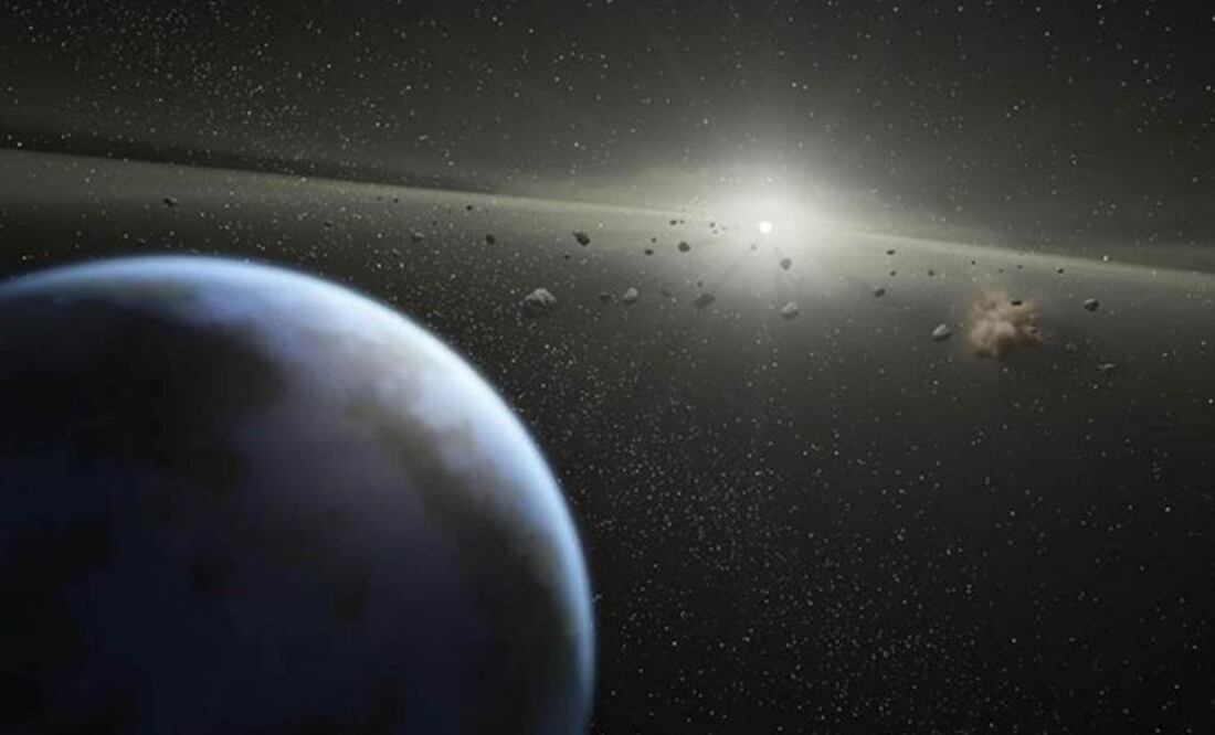 Rusia planea convertir misiles de guerra en destructores de asteroides