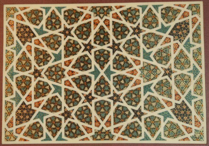 Foto: Cortesía del Museo de las Culturas del Mundo