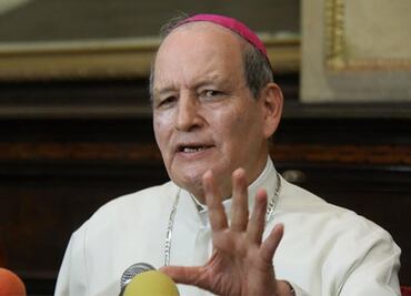 Autoridades deben fincar responsabilidades por Tuxtepec: Arzobispo