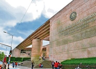 “Partidas en PJF son para miles de funcionarios”