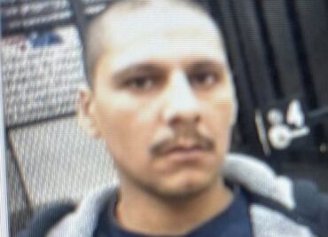 Mexicano que mató a 5 hondureños en Texas "podría estar en cualquier parte", dice alguacil