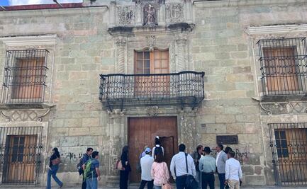 Pide INBAL a Oaxaca buscar en acervo del MACO más de 50 piezas premiadas en la Bienal Tamayo