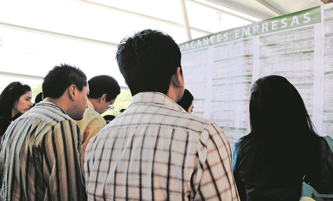 Hay 1.9 millones de desempleados en segundo trimestre: Inegi