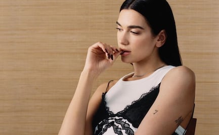 Guía de compras: vestidos lenceros que cuestan menos de 750 pesos