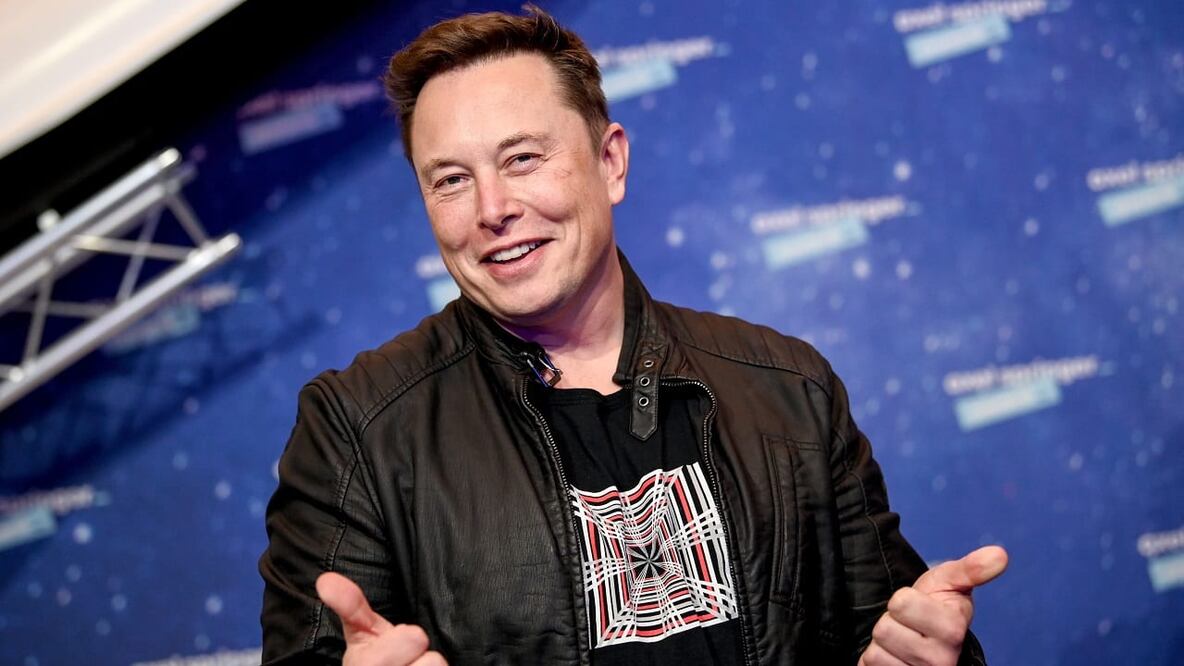 Elon Musk donaría su dinero para acabar con el hambre mundial con una sola condición