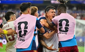 España sorprende a Francia y avanza a la Final del Mundial 2026
