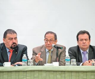 Atentado, legalizar a los autos chocolate: AMDA