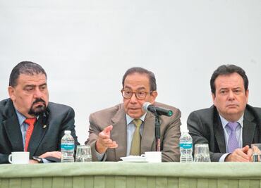 Atentado, legalizar a los autos chocolate: AMDA