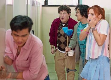 Los standuperos “Ojitos de huevo” y “Kike bien parado” se lanzan a la conquista del streaming