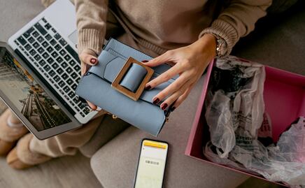 Cómo hacer compras online seguras este Hot Sale